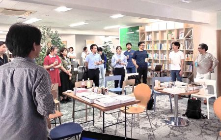 一歩を踏み出す「Action」の力：en Terminal Vol.16 開催レポート