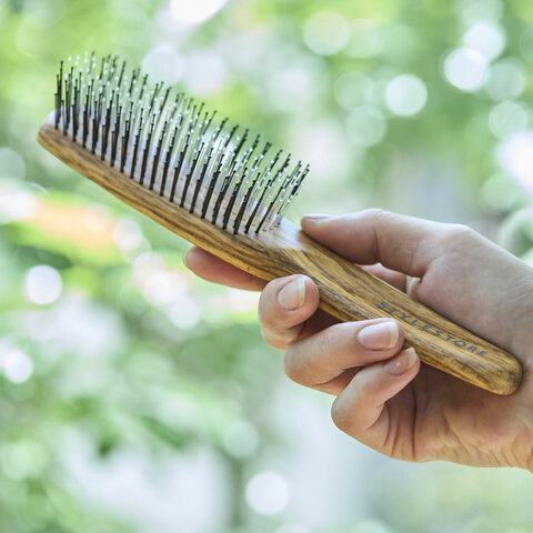 スタイルストア店長／バイヤーの柳沼がライフスタイルメディア「キナリノ」の連載コンテンツ「名物店主のお買い物日記 」に寄稿しました