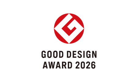 2026年度グッドデザイン賞にて、弊社 柳沼が審査委員を務めます