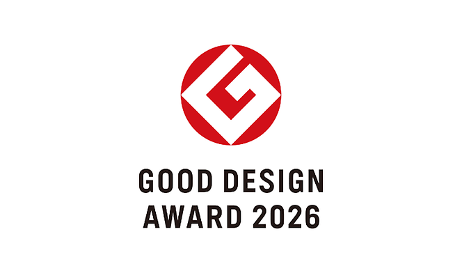 2026年度グッドデザイン賞にて、弊社 柳沼が審査委員を務めます